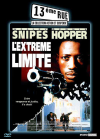 L'Extrême limite - DVD