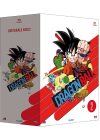 Dragon Ball - Intégrale Box 2 - Épisodes 69 à 153 (Version non censurée) - DVD