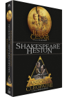 Jules César + Antoine et Cléopâtre (Pack) - DVD