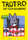 Trotro - Trotro est trop gourmand - DVD