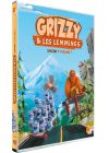 Grizzy & les Lemmings - Saison 1 - Volume 1 - DVD