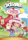 Dvdgames - Charlotte aux Fraises - DVD