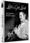 Let's Get Lost (Edition Deluxe) - DVD