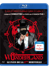 8th Wonderland (Blu-ray + Copie digitale) - Blu-ray