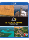 Le Tour de France vu du ciel - Blu-ray