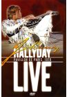 Johnny Hallyday - Live Pavillon de Paris 1979 - DVD