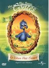 Le Vilain petit canard - DVD