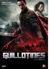 Guillotines - DVD