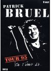 Patrick Bruel - Tour 95 - On s'était dit - DVD