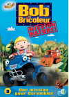 Bob le bricoleur, mission nature ! - 3 - Une mission pour Scrambler - DVD