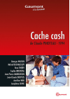 Cache Cash - DVD