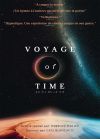 Voyage of Time : Au fil de la vie - DVD