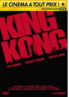 King Kong (Édition Single) - DVD