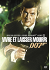 Vivre et laisser mourir (Édition Simple) - DVD