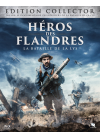Héros des Flandres - La Bataille de La Lys - Blu-ray