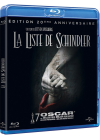 La Liste de Schindler (Édition 20ème Anniversaire) - Blu-ray