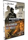 Harvey + La kermesse des aigles (Pack) - DVD