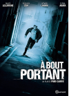 À bout portant - DVD