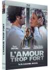 L'Amour trop fort - Blu-ray