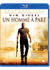 Un homme à part - Blu-ray