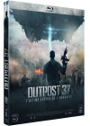 Outpost 37, l'ultime espoir - Blu-ray
