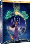 Wish - Asha et la Bonne étoile - DVD - Sortie le 29 mars 2024