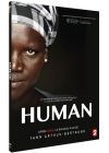 Human - DVD