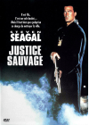 Justice sauvage - DVD