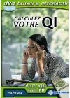 Calculez votre QI (DVD Interactif) - DVD