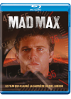 Mad Max (Warner Ultimate (Blu-ray)) - Blu-ray