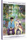 Bêtes blondes - DVD