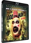 La Maison des 1000 morts - Blu-ray