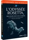 L'Odyssée Rosetta, 900 jours sur une comète - DVD