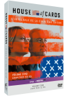 House of Cards - Saison 5 - DVD