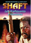 Shaft - Les trafiquants d'hommes - DVD