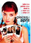 Pieces of April - DVD