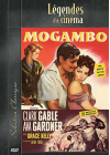 Mogambo - DVD