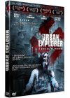 Urban Explorer - Le sous-sol de l'horreur - DVD