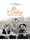 La Fille du puisatier (Version Restaurée) - Blu-ray