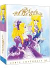 Lady Oscar - Intégrale - Blu-ray