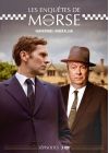 Les Enquêtes de Morse - Saison 9 - DVD