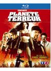 Planète terreur - Blu-ray