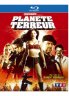 Planète terreur - Blu-ray