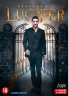 Lucifer - Saisons 1 et 2 - DVD