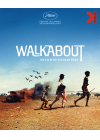 Walkabout (Combo Blu-ray + DVD) - Blu-ray
