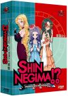 Shin Negima !? - Magister Negi Magi Negima - Box 2/3