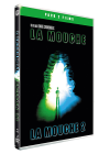 La Mouche + La mouche 2 (Pack 2 films) - DVD