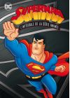 Superman, l'ange de Metropolis - L'intégrale de la série animée - DVD