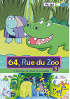 64, rue du Zoo - Vol. 5 - DVD