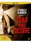 Fear and Desire (Combo Blu-ray + DVD) - Blu-ray